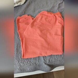 Mandala scrub bottoms